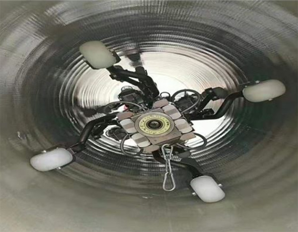 绛县非开挖修复技术在地下管线建设的优势体现