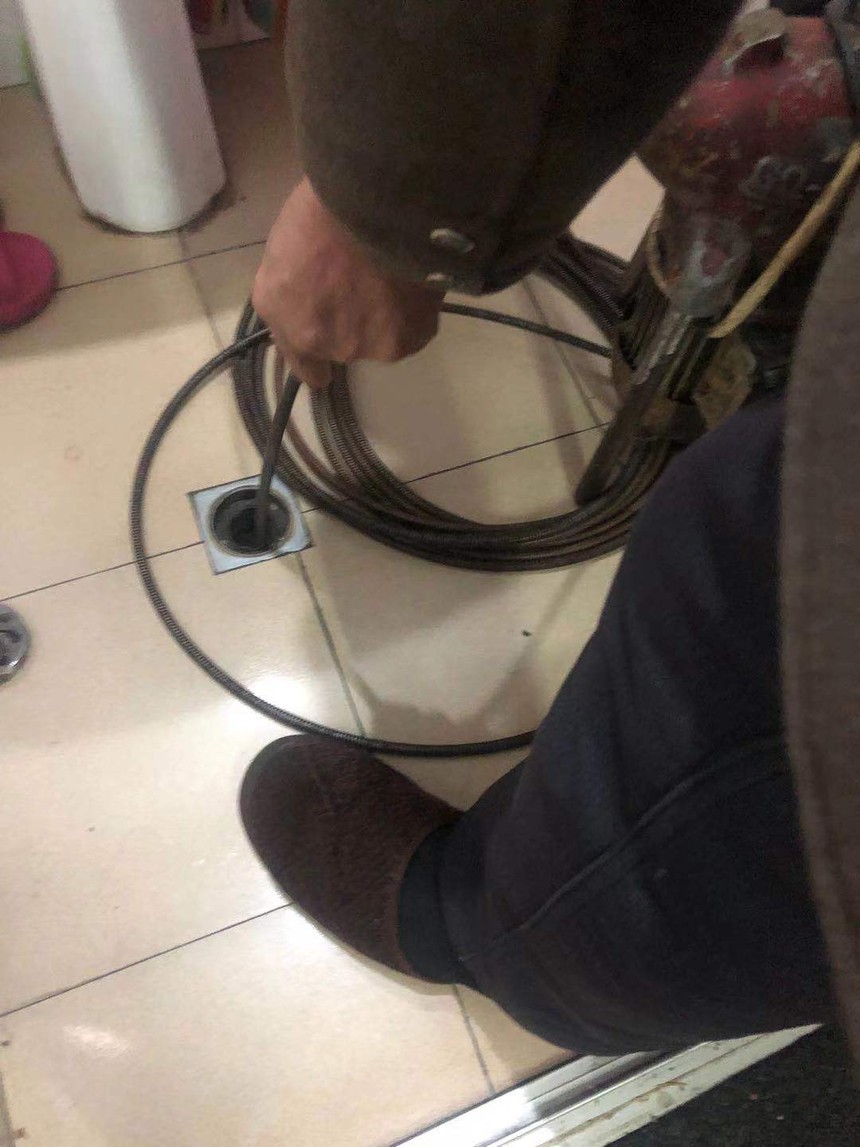 绛县管道疏通，疏通下水道